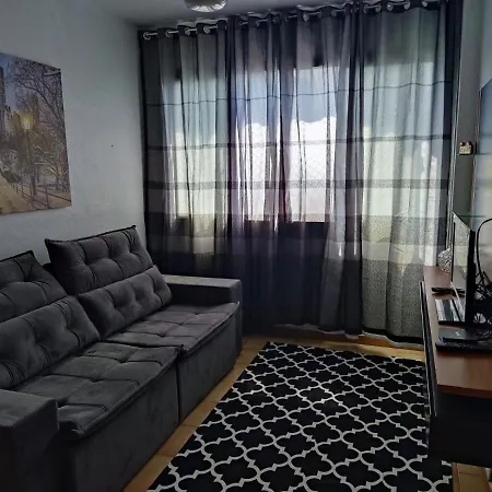 Condominio Barra Sul - Edifício Marapendí-3