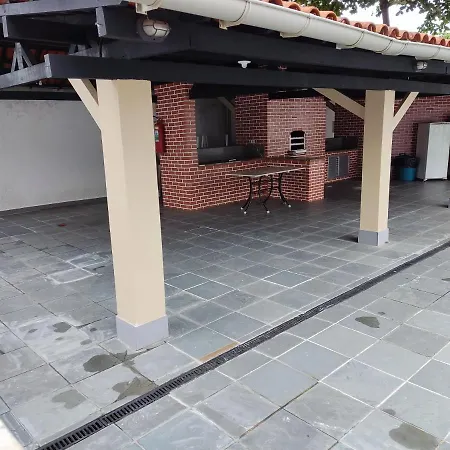 Condominio Barra Sul - Edifício Marapendí-2