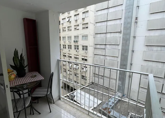 Copa Chic Apart Rio de Janeiro